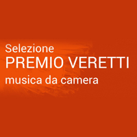 Selezione Premio Veretti