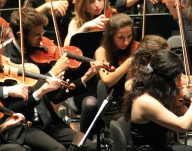 Concerto di Capodanno