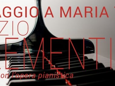 Clementi I - Omaggio a Maria Tipo