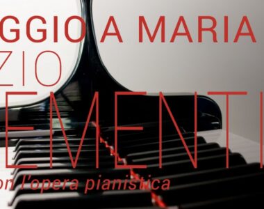 Clementi IV - Omaggio a Maria Tipo - 17 aprile 2016