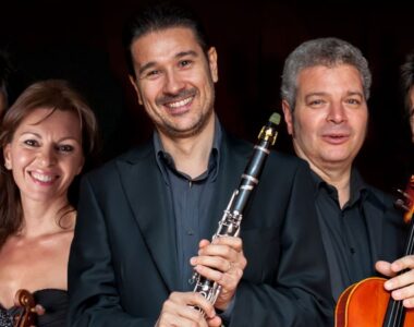 Quintetto Nuovo - 22 maggio 2016