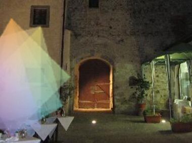 Castello dell’Acciaiolo, Slow Food Scandicci - Accademia Europea del Quartetto - 29 luglio 2016