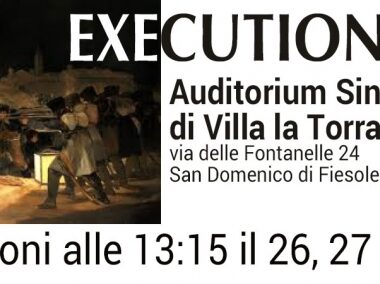 Accademia Europea del Quartetto - Execution-time III - 29 luglio 2016