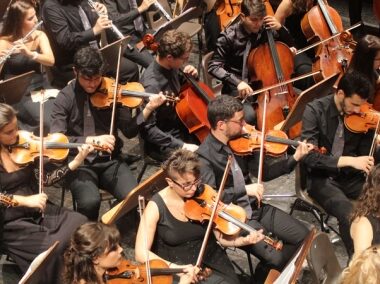 Tempo d’Orchestra - 18 ottobre 2017