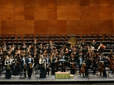 Concerti di Musica Insieme - 16 ottobre 2017