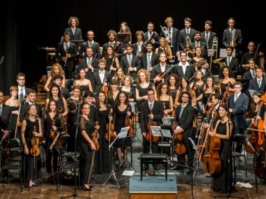 Accademia Nazionale di Santa Cecilia - 17 ottobre 2017