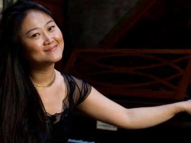 Jin Ju – Incontro - Beethoven e dintorni - 3 dicembre 2017