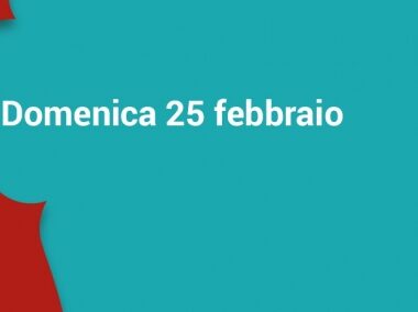 Weekend musica da camera - domenica - 25/2/18