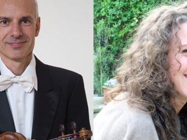 Weekend in Musica – Duo Fiorini Novi - 25/11/18