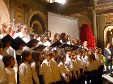 Concerto degli Auguri - 16/12/18