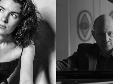 Il Duo Pernice in concerto - 10/2/19