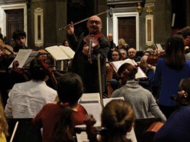 Capodanno fiorentino - 25/3/19