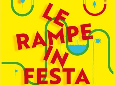 Musica alle Rampe - 18/5/19