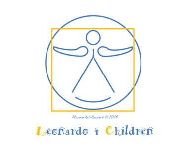 LEONARDO 4 CHILDREN - 30/11/19