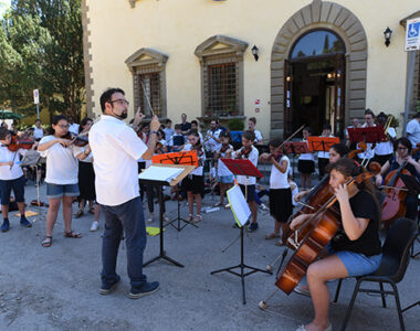 CONCERTO DI NATALE - 18/12/19