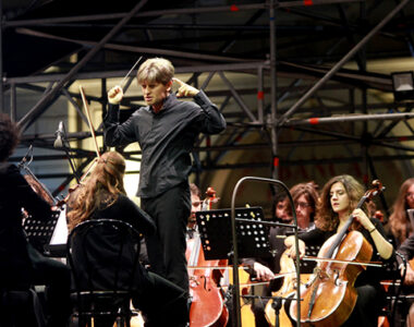 I CONCERTI PER PIANOFORTE E ORCHESTRA DI BEETHOVEN I - 14/12/19