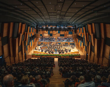 Concerto di Capodanno - 1/1/2024