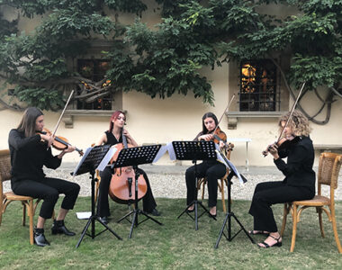 Concerto al tramonto III - 2/7/24