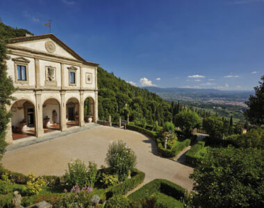 I Giardini di Villa San Michele II - 5/6/24