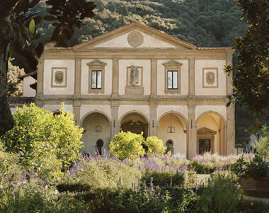 I Giardini di Villa San Michele III - 26/6/24